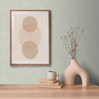 39565-8 Metropolitan Stories Hot Spots Wallpaper by A S Crea