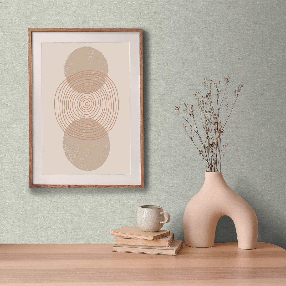 39565-8 Metropolitan Stories Hot Spots Wallpaper by A S Crea