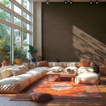 78204-3 Metropolitan Stories Hot Spots Wallpaper by A S Creation