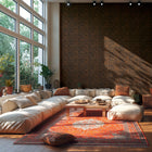 78204-6 Metropolitan Stories Hot Spots Wallpaper by A S Creation