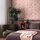 79061-3 CosmoLiving Petal Poetry by Cosmopolitan