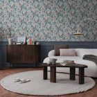 79062-1 CosmoLiving Still Bloom by Cosmopolitan