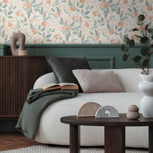 79062-4 CosmoLiving Still Bloom by Cosmopolitan