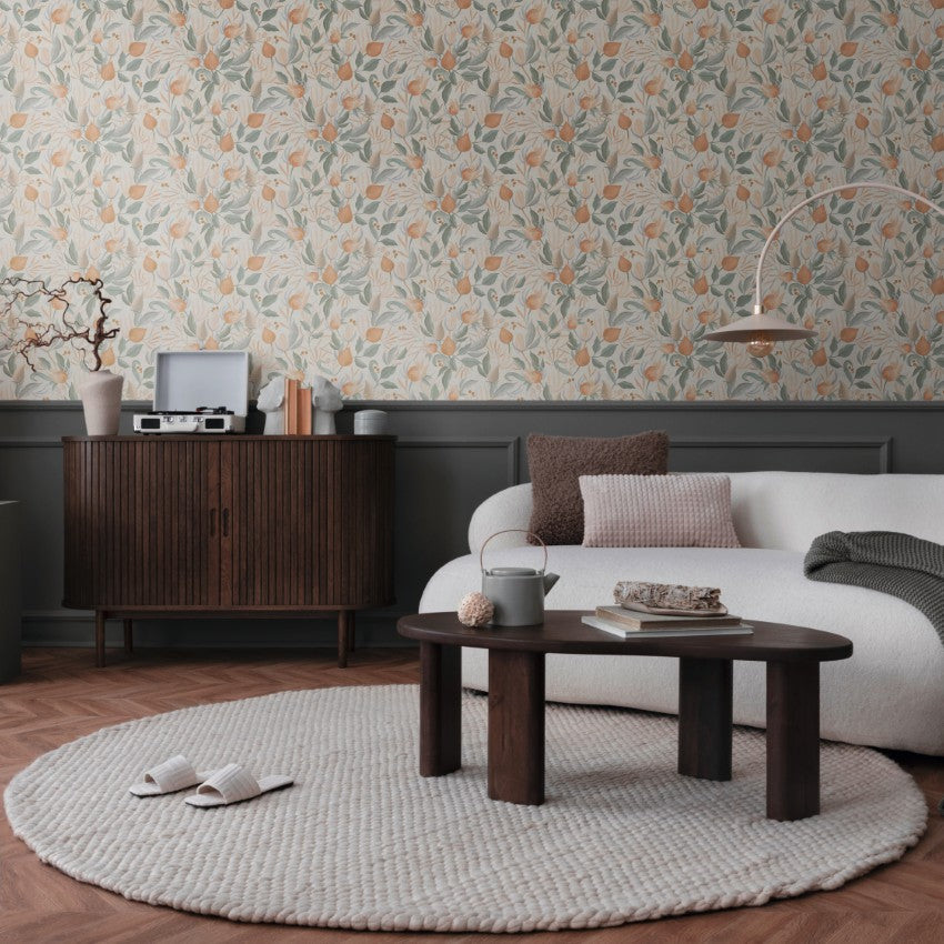 79062-4 CosmoLiving Still Bloom by Cosmopolitan