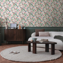 79062-5 CosmoLiving Still Bloom by Cosmopolitan