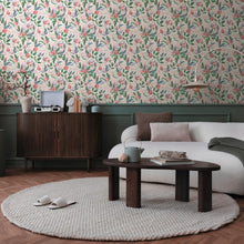 79062-5 CosmoLiving Still Bloom by Cosmopolitan