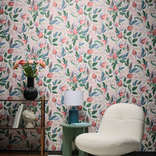 79062-5 CosmoLiving Still Bloom by Cosmopolitan