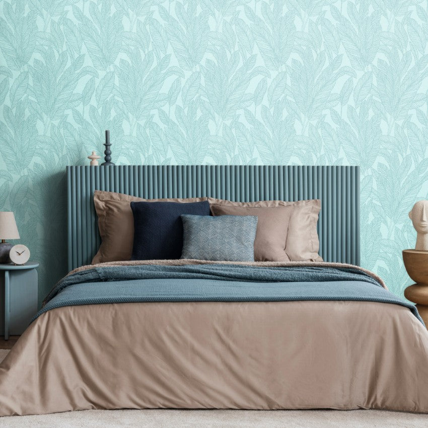 79064-3 CosmoLiving Golden Fern by Cosmopolitan