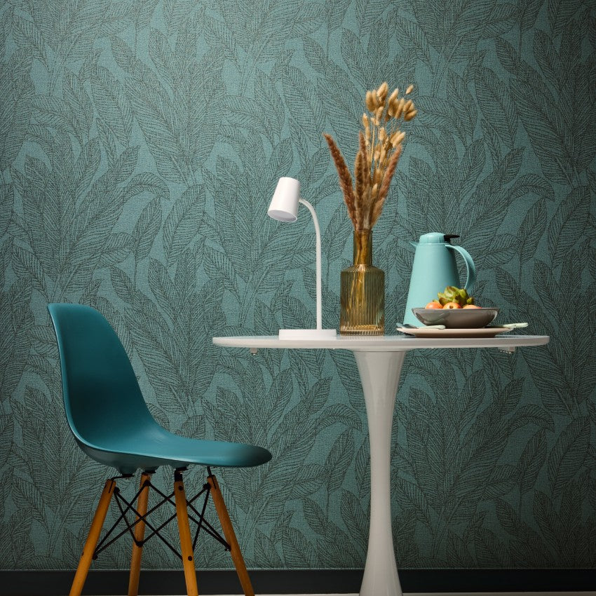 79064-4 CosmoLiving Golden Fern by Cosmopolitan