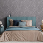 79064-5 CosmoLiving Golden Fern by Cosmopolitan