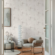 79085-1 CosmoLiving Graphite Groove by Cosmopolitan