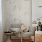 79085-1 CosmoLiving Graphite Groove by Cosmopolitan