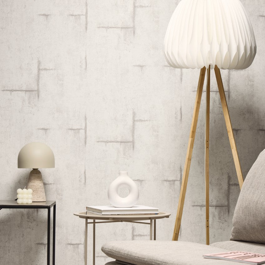 79085-1 CosmoLiving Graphite Groove by Cosmopolitan