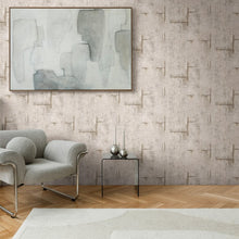 79085-3 CosmoLiving Graphite Groove by Cosmopolitan