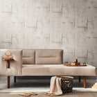 79085-3 CosmoLiving Graphite Groove by Cosmopolitan