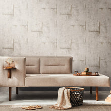 79085-3 CosmoLiving Graphite Groove by Cosmopolitan