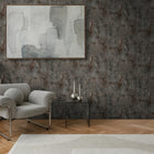 79085-5 CosmoLiving Graphite Groove by Cosmopolitan