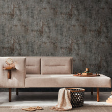 79085-5 CosmoLiving Graphite Groove by Cosmopolitan