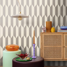 79086-3 CosmoLiving Graphic Groove by Cosmopolitan