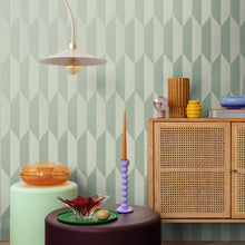 79086-4 CosmoLiving Graphic Groove by Cosmopolitan