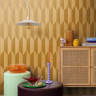 79086-6 CosmoLiving Graphic Groove by Cosmopolitan