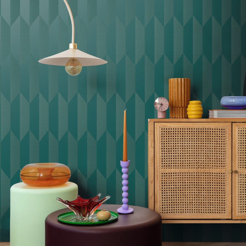 79086-7 CosmoLiving Graphic Groove by Cosmopolitan