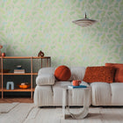 79108-4 CosmoLiving Midnight Botanica by Cosmopolitan