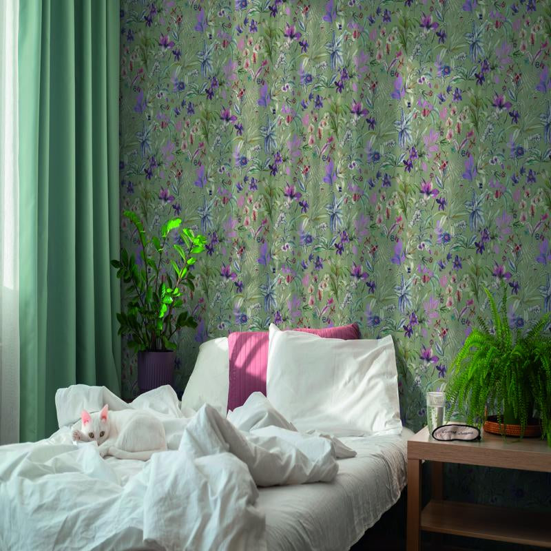 79187-3 Pint Walls III Wallpaper by AS Creation