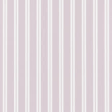 AT10700 Payton Stripe Lavender Wallpaper by Anna French