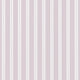 Payton Stripe Lavender Clermont Wallpaper by Anna French