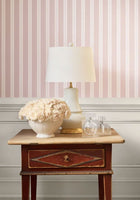 Payton Stripe Clermont Wallpaper by Anna French