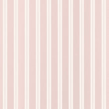 AT10701 Payton Stripe Blush Wallpaper by Anna French