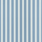 AT10702 Payton Stripe Blue Wallpaper by Anna French