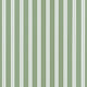 Payton Stripe Green Clermont Wallpaper by Anna French