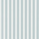 AT10705 Payton Stripe Spa Blue Wallpaper by Anna French