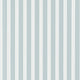 Payton Stripe Spa Blue Clermont Wallpaper by Anna French