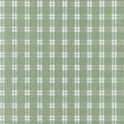AT10709 Payton Check Green Wallpaper by Anna French