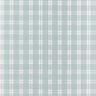 AT10711 Payton Check Spa Blue Wallpaper by Anna French