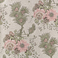 Drexel Hill Blush Clermont Wallpaper by Anna French