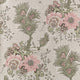 Drexel Hill Blush Clermont Wallpaper by Anna French