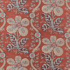 AT10718 St. Gilles Red Wallpaper by Anna French