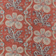 St. Gilles Red Clermont Wallpaper by Anna French