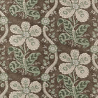 AT10720 St. Gilles Brown Wallpaper by Anna French