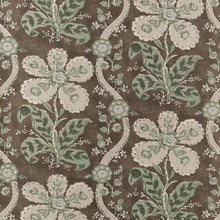 AT10720 St. Gilles Brown Wallpaper by Anna French