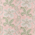St. Gilles Blush Clermont Wallpaper by Anna French