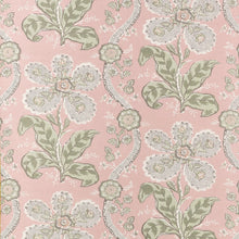 AT10721 St. Gilles Blush Wallpaper by Anna French