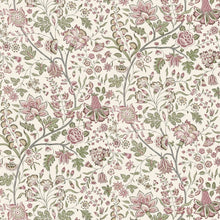 AT10725 Francois Blush Wallpaper by Anna French