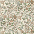 AT10726 Francois Brown Wallpaper by Anna French