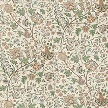 AT10726 Francois Brown Wallpaper by Anna French
