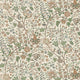 Francois Brown Clermont Wallpaper by Anna French
